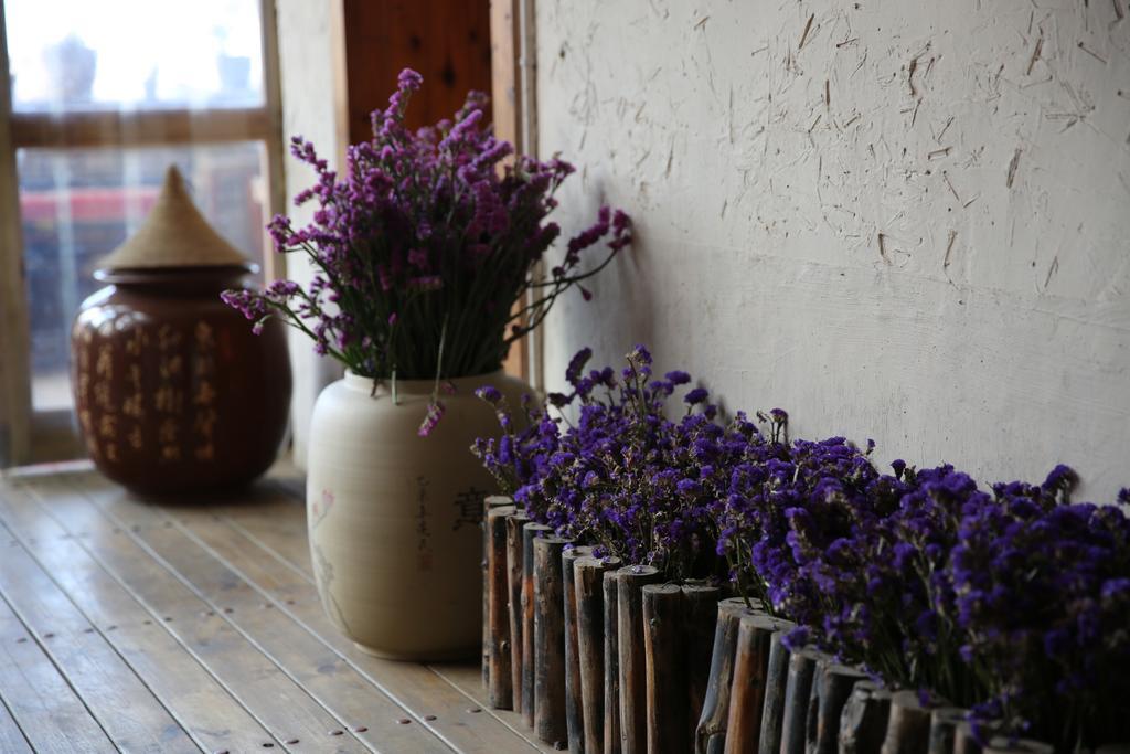Flowers Residence Jüanjang Kültér fotó